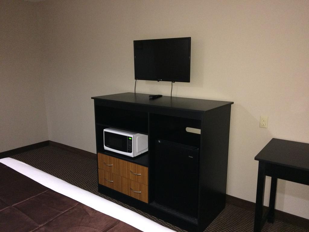 Paradise Inn & Suites Baton Rouge Cameră foto